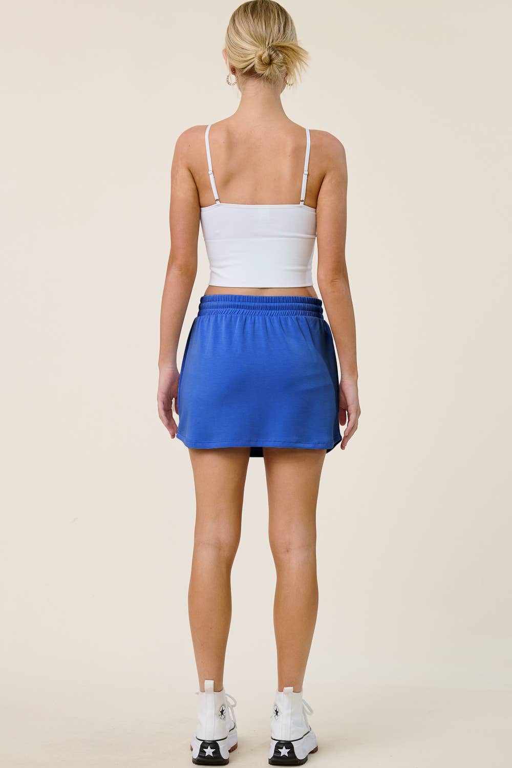Scuba Skort