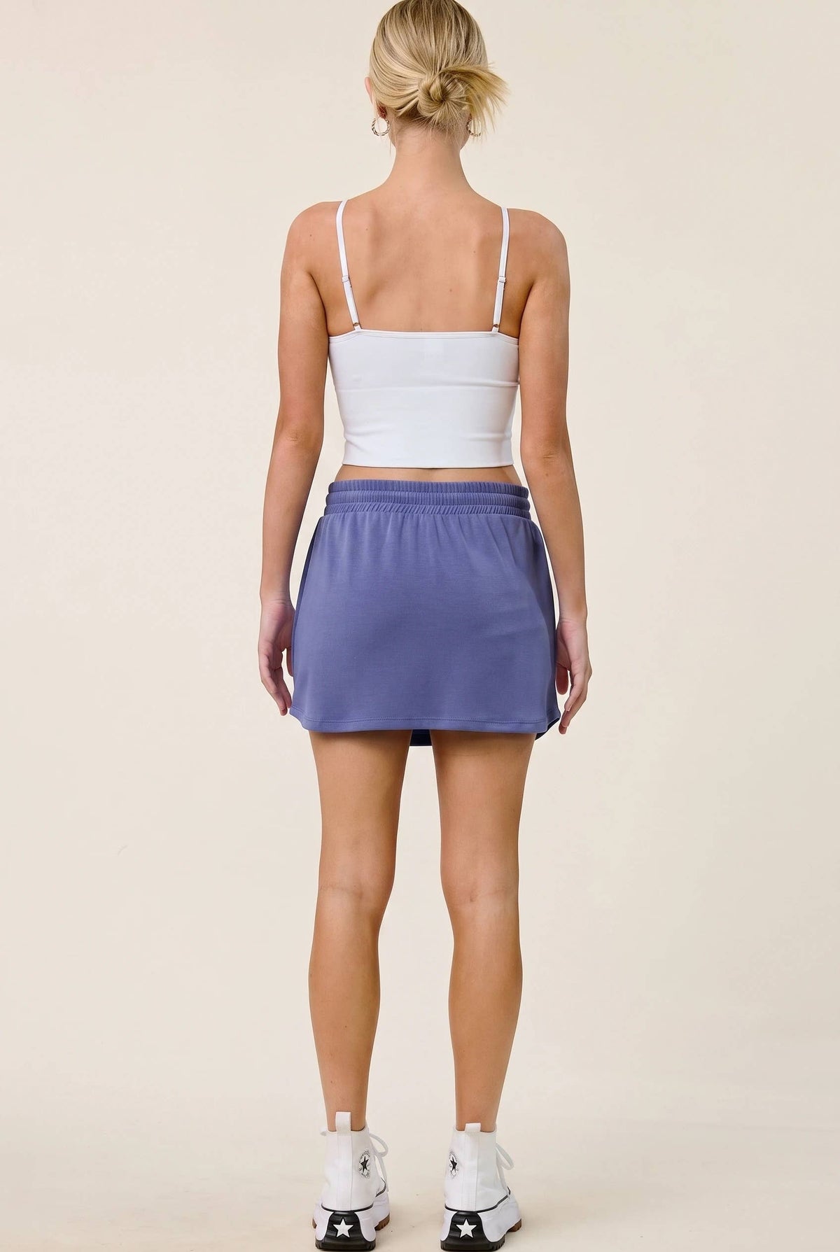 Scuba Skort