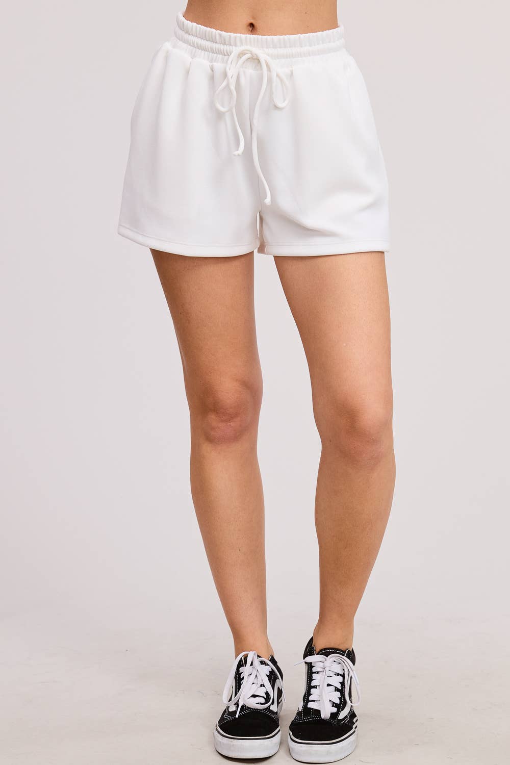 [Retail] Jogger Shorts In Scuba