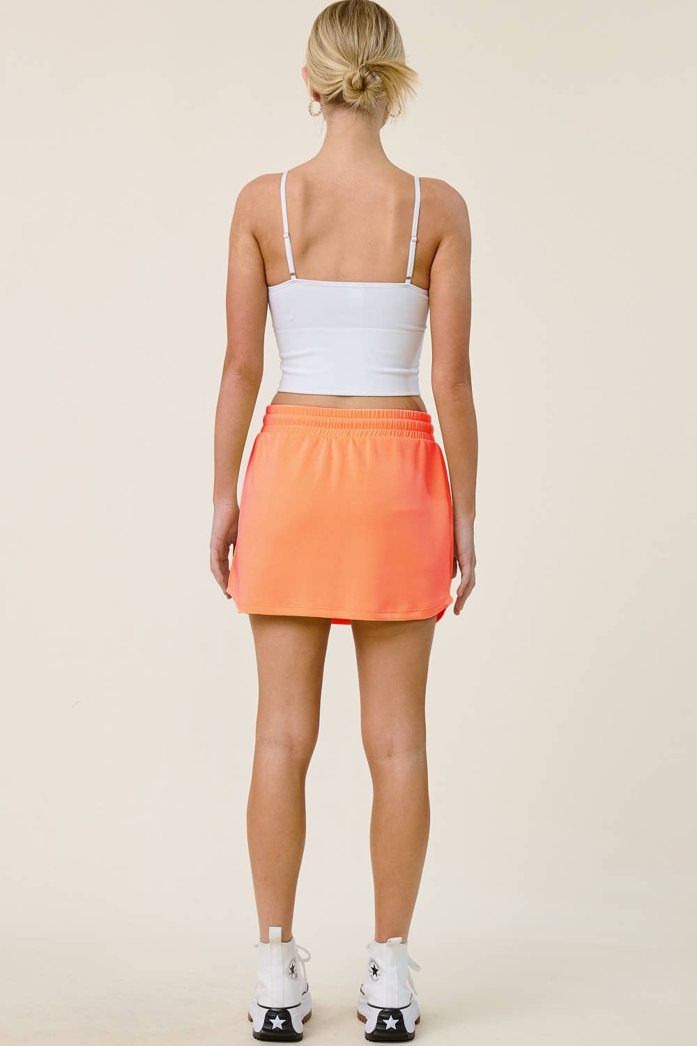 Scuba Skort