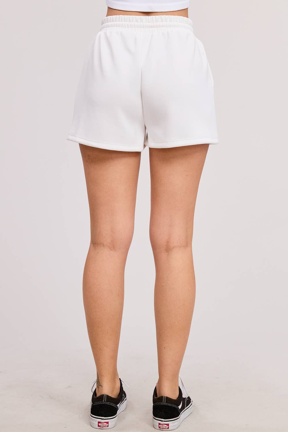 [Retail] Jogger Shorts In Scuba