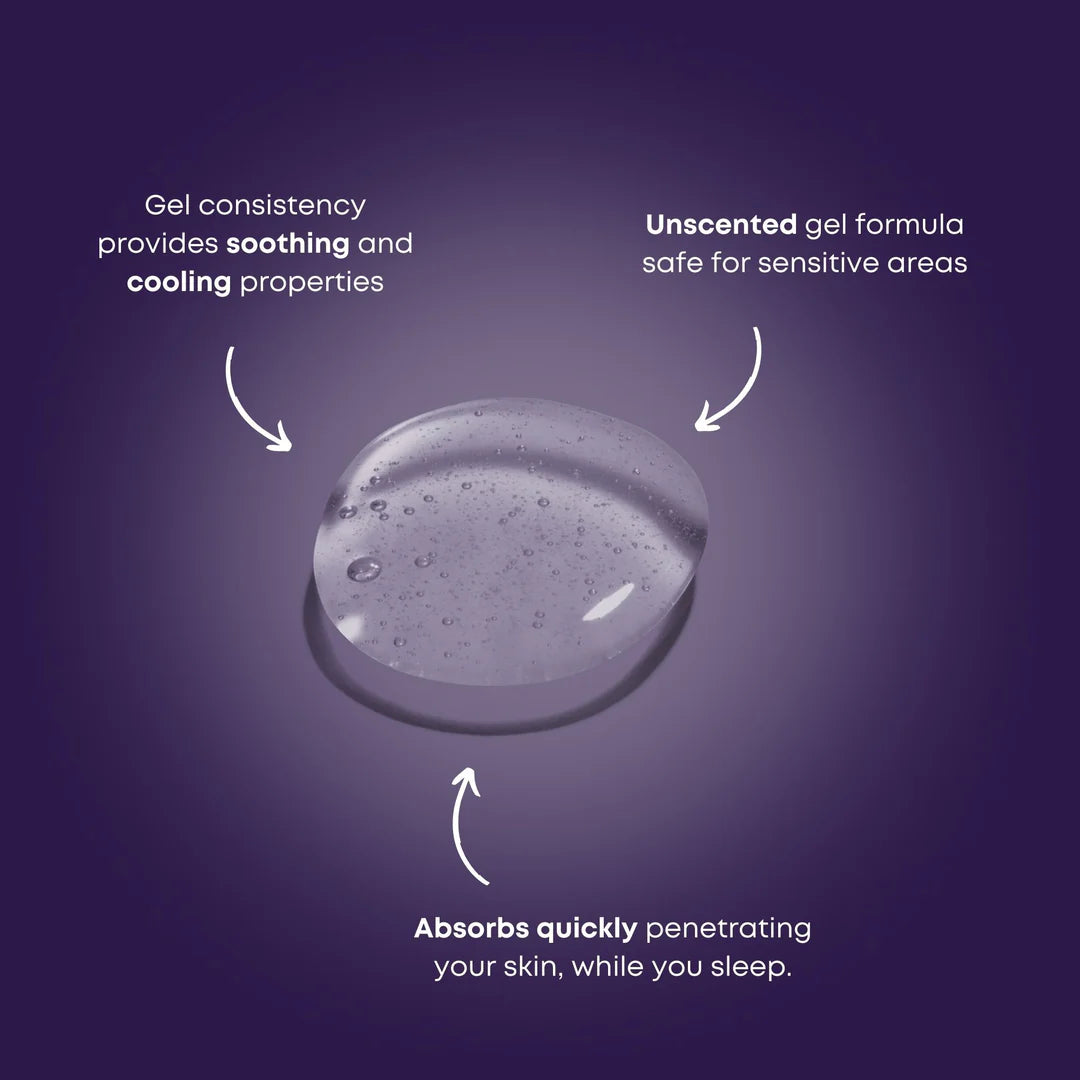 Bushbalm | After Dark Brightening Gel