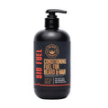 Gibs Bio Fuel Beard-Hair Conditioning Fuel - 12 oz.
