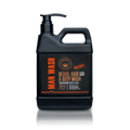 Gibs Man Wash Beard, Hair & Body - 33.8 oz.