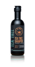 Gibs Tea Tree Invigorating Shampoo 12 oz.