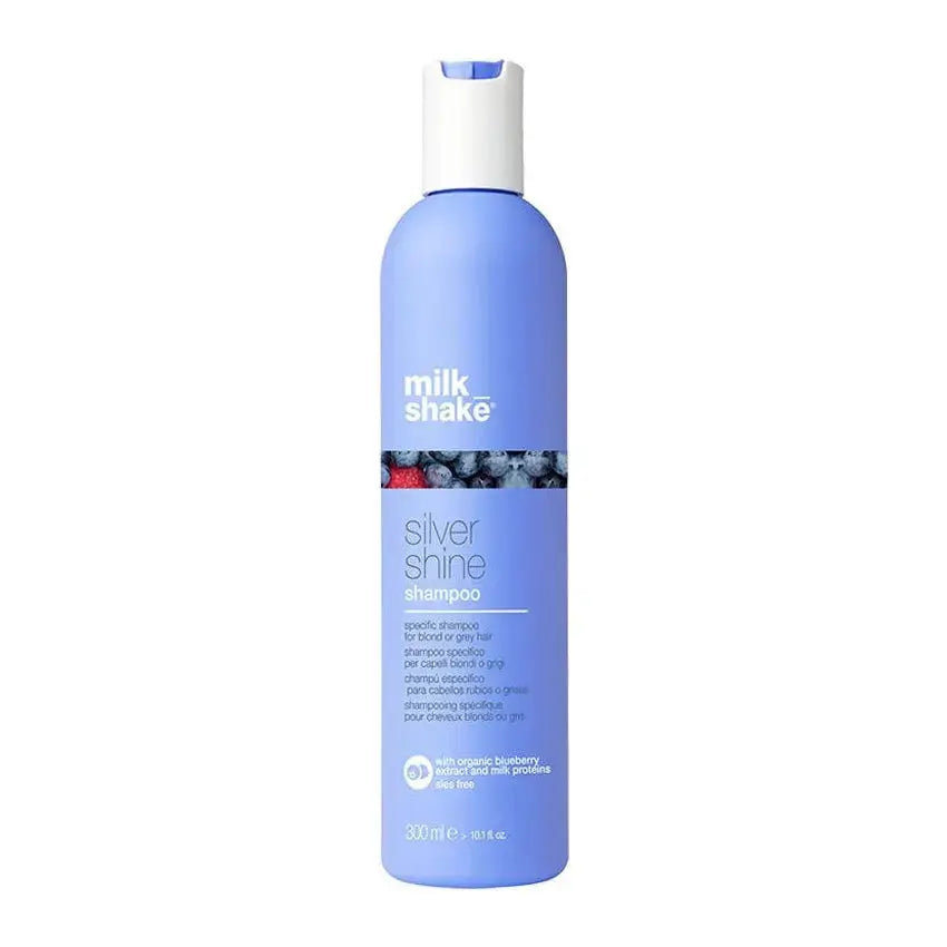 Milk_Shake Silver Shine Shampoo 10.1 oz.