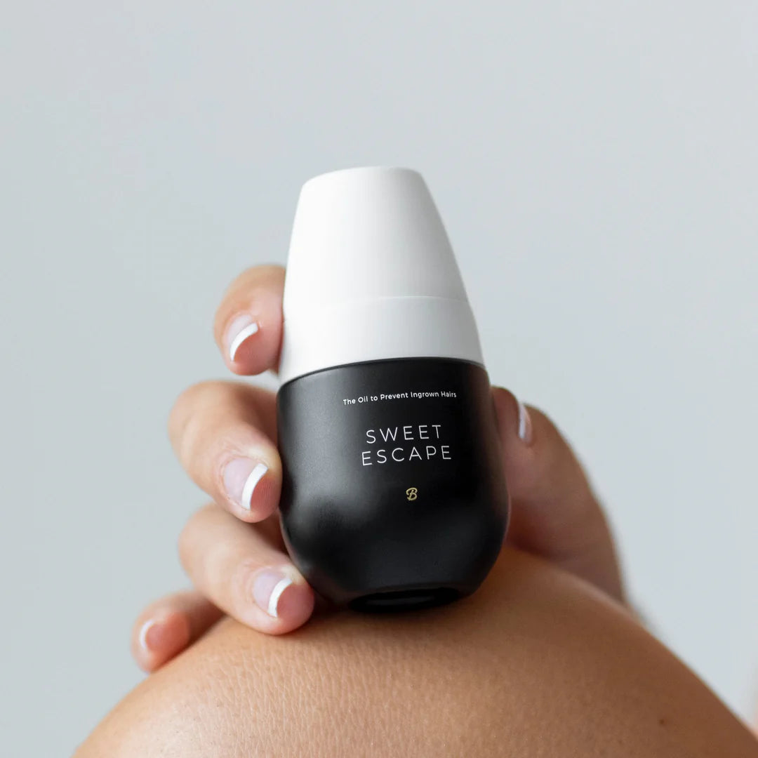 Bushbalm | Sweet Escape (1 fl. oz. / 30 mL)  Ingrown Hair Oil