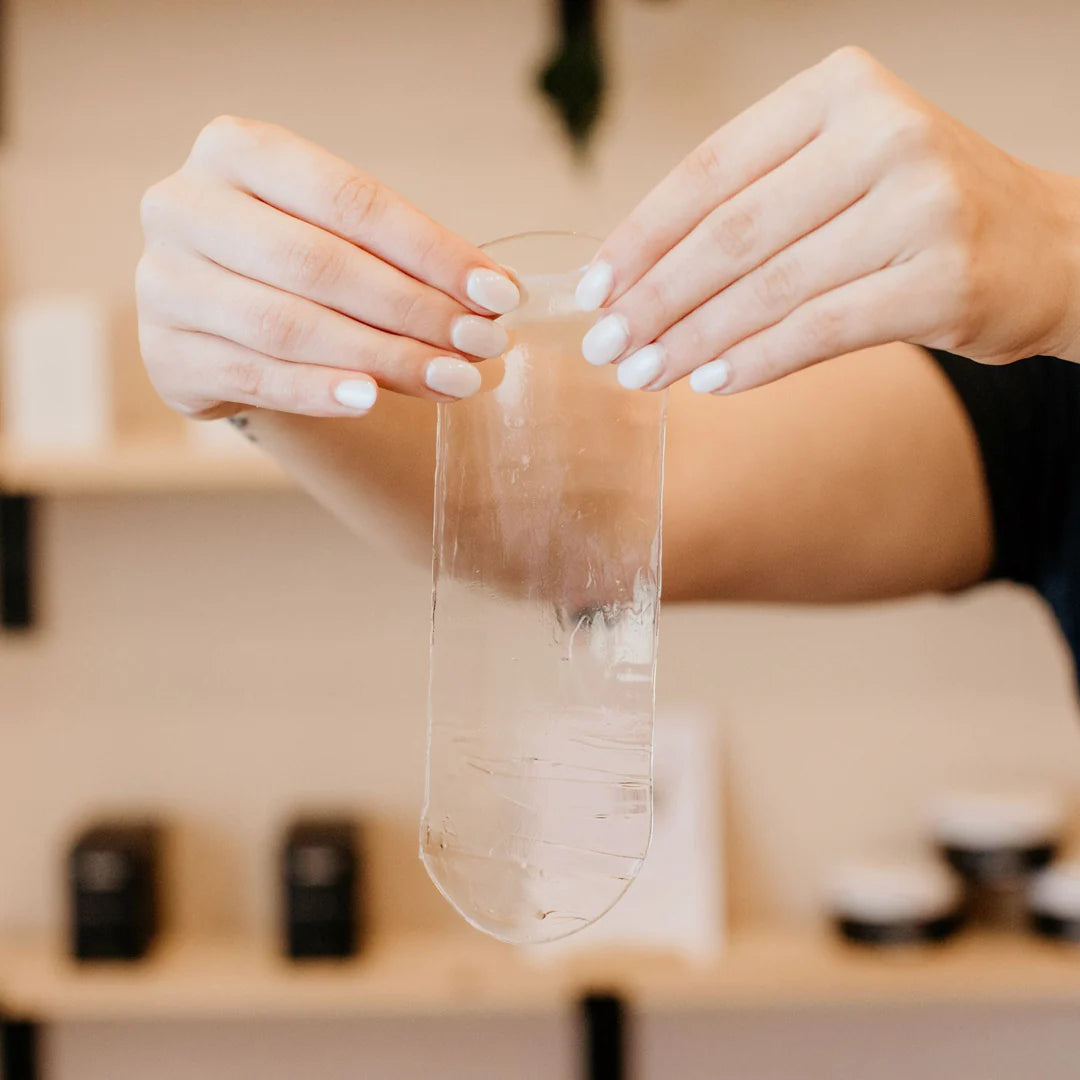 Bushbalm | Hydrogel Vajacial Side Strips