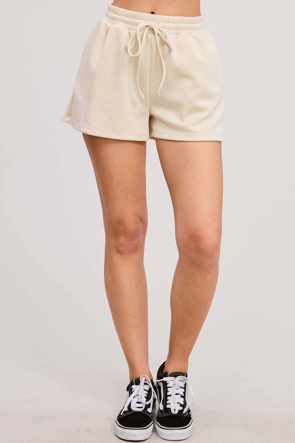 [Retail] Jogger Shorts In Scuba