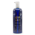 glop & glam Blueberry Blast Clarifying Shampoo