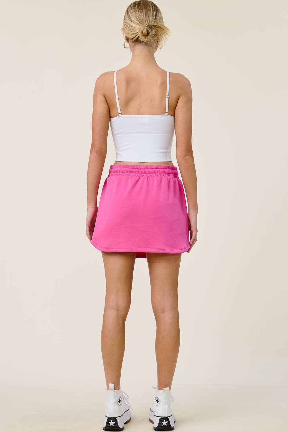 Scuba Skort