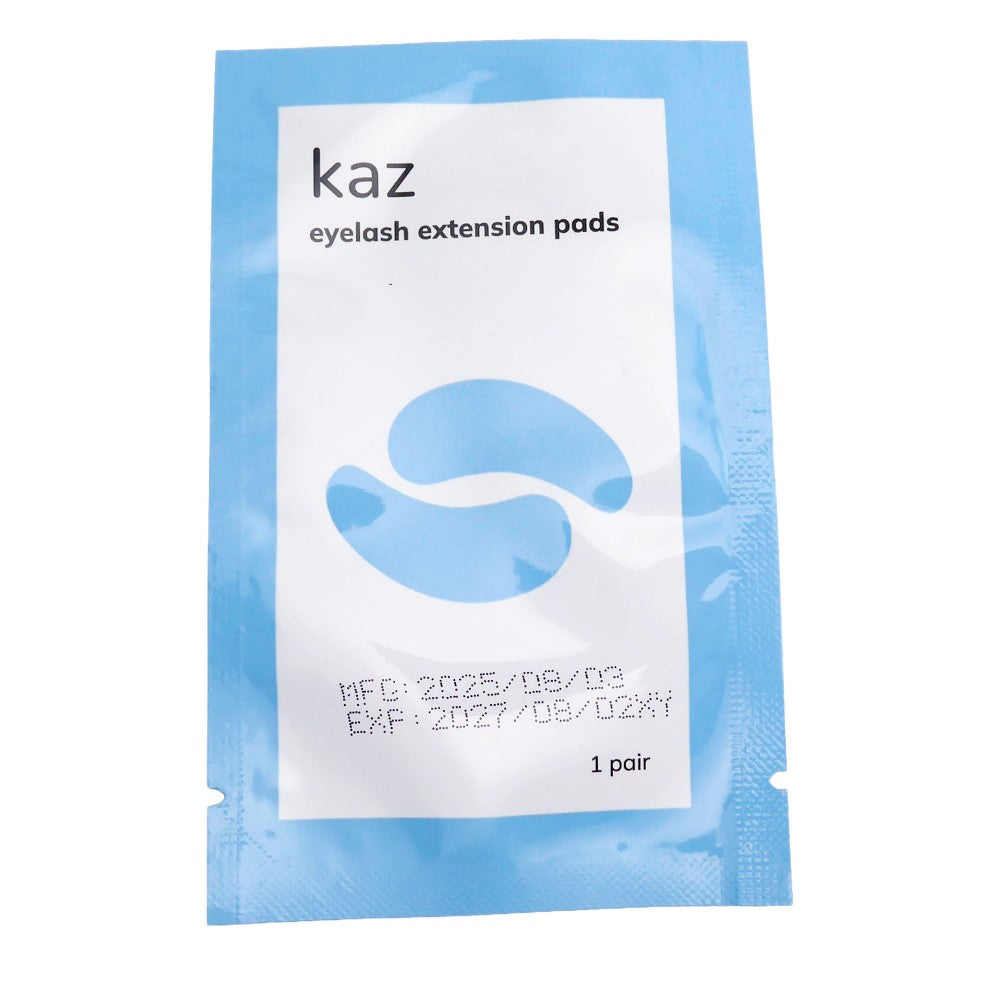 Waxness KAZ Eyelash Protection Pads