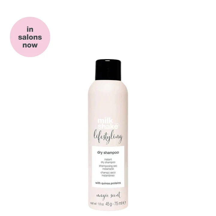 Milk_Shake Life Styling Dry Shampoo Mini 1.6 oz.