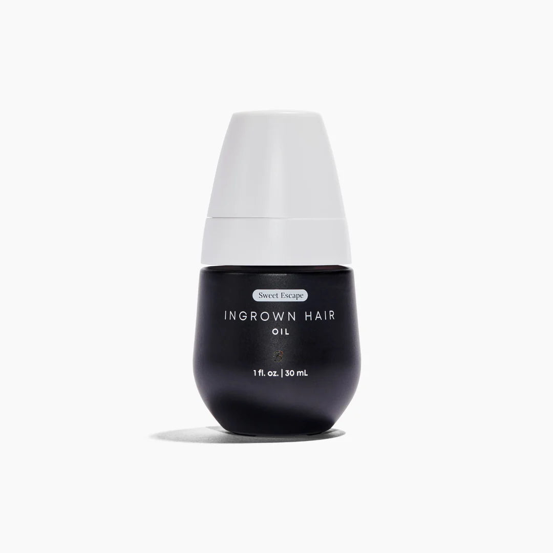 Bushbalm | Sweet Escape (1 fl. oz. / 30 mL)  Ingrown Hair Oil